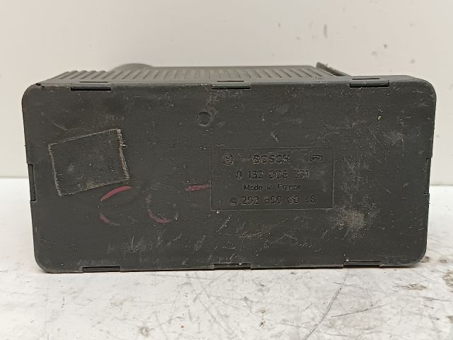 bontott MERCEDES-BENZ C-CLASS Központizár Motor (Pozíciófüggetlen)