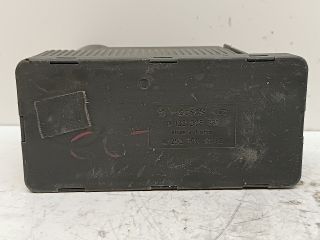 bontott MERCEDES-BENZ C-CLASS Központizár Motor (Pozíciófüggetlen)