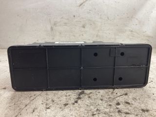 bontott MERCEDES-BENZ C-CLASS Központizár Motor (Pozíciófüggetlen)