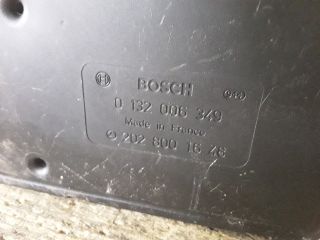 bontott MERCEDES-BENZ C-CLASS Központizár Motor (Pozíciófüggetlen)