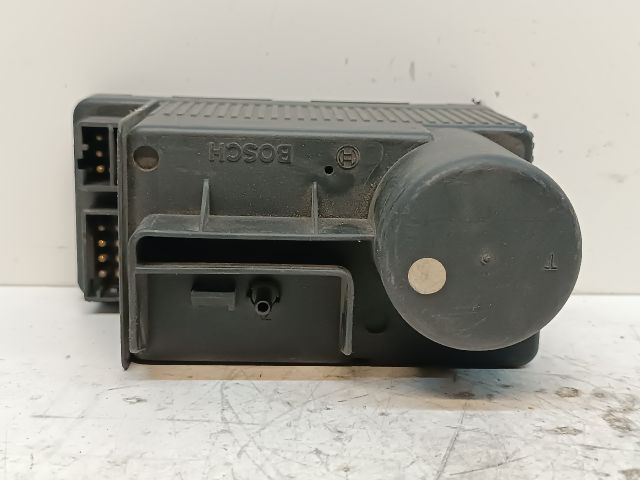 bontott MERCEDES-BENZ C-CLASS Központizár Motor (Pozíciófüggetlen)