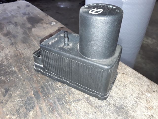 bontott MERCEDES-BENZ C-CLASS Központizár Motor (Pozíciófüggetlen)