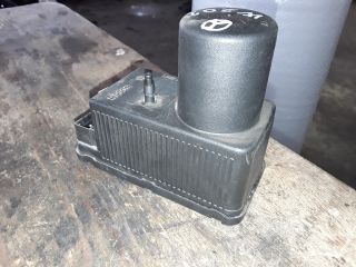 bontott MERCEDES-BENZ C-CLASS Központizár Motor (Pozíciófüggetlen)