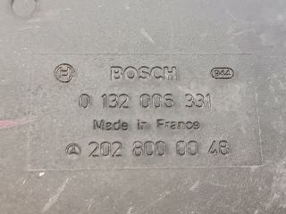 bontott MERCEDES-BENZ C-CLASS Központizár Motor (Pozíciófüggetlen)