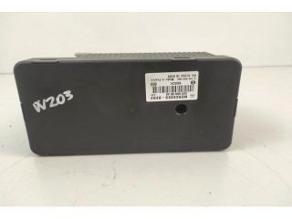 bontott MERCEDES-BENZ C-CLASS Központizár Motor (Pozíciófüggetlen)