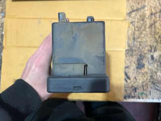 bontott MERCEDES-BENZ C-CLASS Központizár Motor (Pozíciófüggetlen)