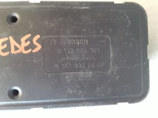 bontott MERCEDES-BENZ C-CLASS Központizár Motor (Pozíciófüggetlen)