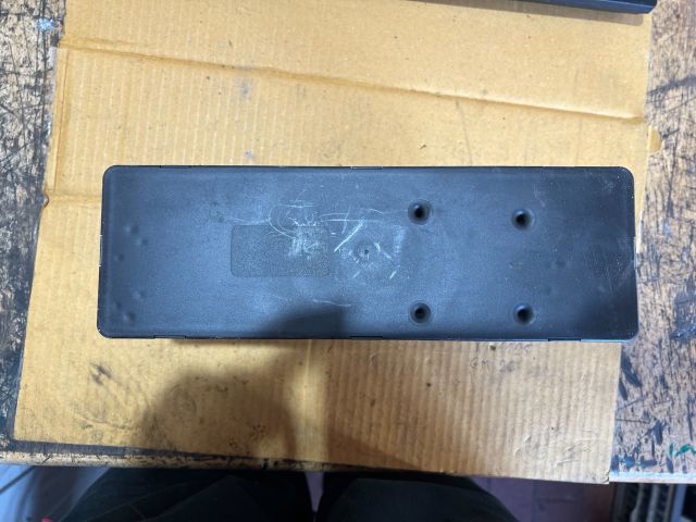 bontott MERCEDES-BENZ C-CLASS Központizár Motor (Pozíciófüggetlen)