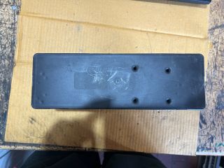 bontott MERCEDES-BENZ C-CLASS Központizár Motor (Pozíciófüggetlen)