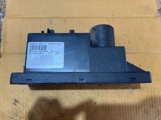 bontott MERCEDES-BENZ C-CLASS Központizár Motor (Pozíciófüggetlen)