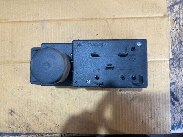 bontott MERCEDES-BENZ C-CLASS Központizár Motor (Pozíciófüggetlen)