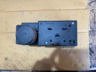 bontott MERCEDES-BENZ C-CLASS Központizár Motor (Pozíciófüggetlen)