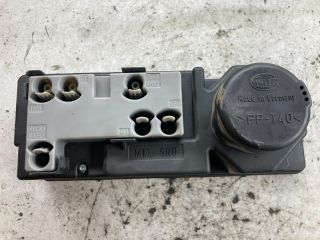 bontott MERCEDES-BENZ C-CLASS Központizár Motor (Pozíciófüggetlen)