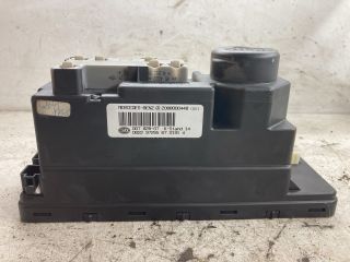 bontott MERCEDES-BENZ C-CLASS Központizár Motor (Pozíciófüggetlen)