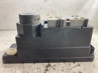 bontott MERCEDES-BENZ C-CLASS Központizár Motor (Pozíciófüggetlen)