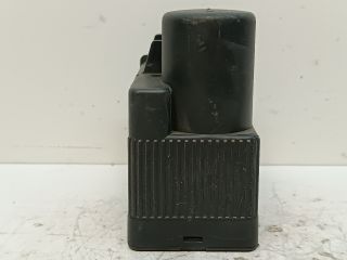 bontott MERCEDES-BENZ C-CLASS Központizár Motor (Pozíciófüggetlen)