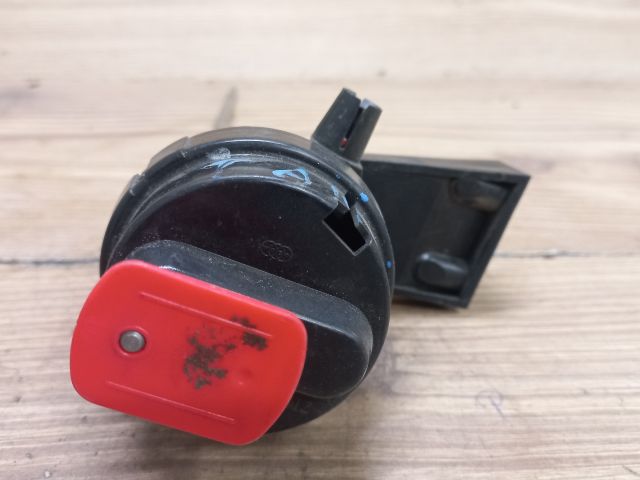 bontott MERCEDES-BENZ C-CLASS Központizár Motor Tankajtó