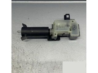 bontott MERCEDES-BENZ C-CLASS Központizár Motor Tankajtó