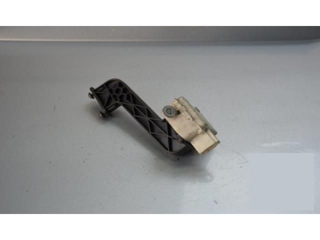 bontott MERCEDES-BENZ C-CLASS Központizár Motor Tankajtó