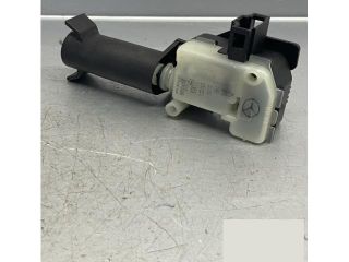 bontott MERCEDES-BENZ C-CLASS Központizár Motor Tankajtó