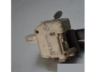 bontott MERCEDES-BENZ C-CLASS Központizár Motor Tankajtó