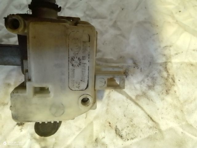 bontott MERCEDES-BENZ C-CLASS Központizár Motor Tankajtó