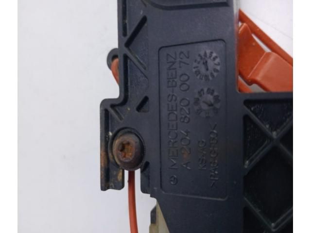 bontott MERCEDES-BENZ C-CLASS Központizár Motor Tankajtó