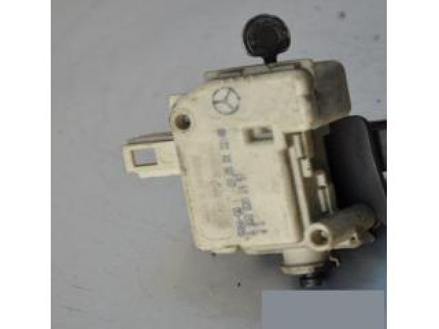 bontott MERCEDES-BENZ C-CLASS Központizár Motor Tankajtó