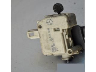 bontott MERCEDES-BENZ C-CLASS Központizár Motor Tankajtó