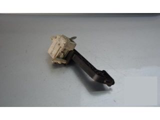 bontott MERCEDES-BENZ C-CLASS Központizár Motor Tankajtó