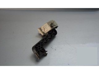 bontott MERCEDES-BENZ C-CLASS Központizár Motor Tankajtó