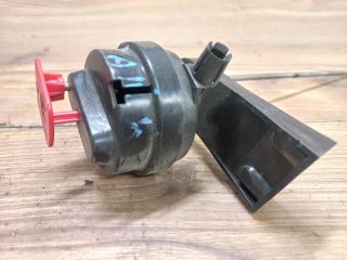 bontott MERCEDES-BENZ C-CLASS Központizár Motor Tankajtó