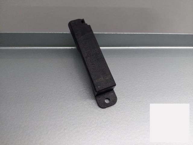 bontott MERCEDES-BENZ C-CLASS Kulcs Nélküli Nyitás Jeladó