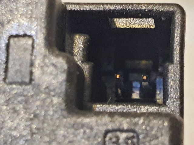 bontott MERCEDES-BENZ C-CLASS Kulcs Nélküli Nyitás Jeladó