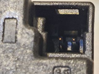 bontott MERCEDES-BENZ C-CLASS Kulcs Nélküli Nyitás Jeladó