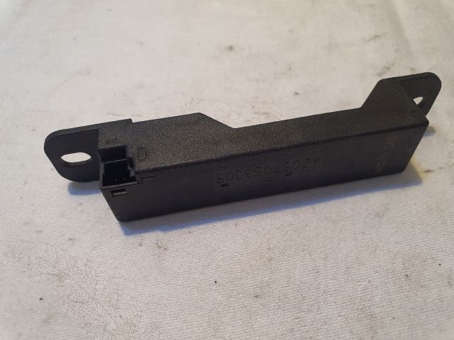 bontott MERCEDES-BENZ C-CLASS Kulcs Nélküli Nyitás Jeladó