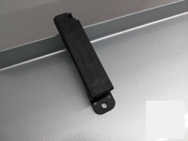 bontott MERCEDES-BENZ C-CLASS Kulcs Nélküli Nyitás Jeladó