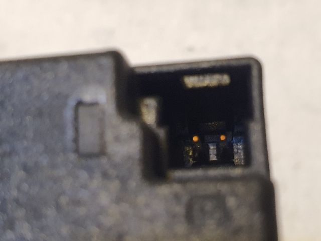 bontott MERCEDES-BENZ C-CLASS Kulcs Nélküli Nyitás Jeladó