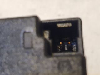 bontott MERCEDES-BENZ C-CLASS Kulcs Nélküli Nyitás Jeladó