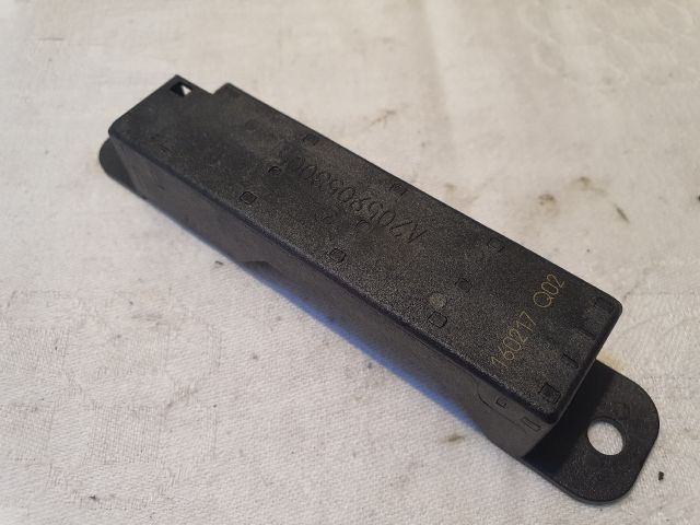 bontott MERCEDES-BENZ C-CLASS Kulcs Nélküli Nyitás Jeladó