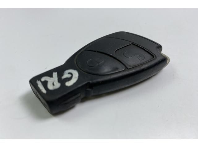 bontott MERCEDES-BENZ C-CLASS Kulcs