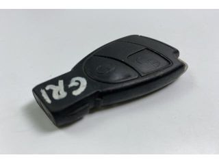 bontott MERCEDES-BENZ C-CLASS Kulcs