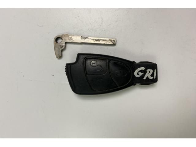 bontott MERCEDES-BENZ C-CLASS Kulcs