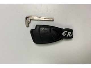 bontott MERCEDES-BENZ C-CLASS Kulcs