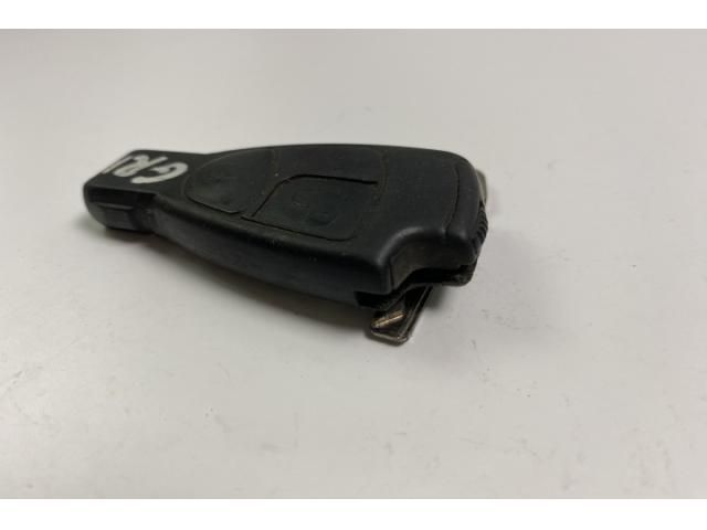 bontott MERCEDES-BENZ C-CLASS Kulcs