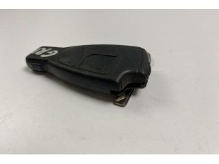bontott MERCEDES-BENZ C-CLASS Kulcs