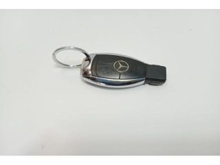 bontott MERCEDES-BENZ C-CLASS Kulcs