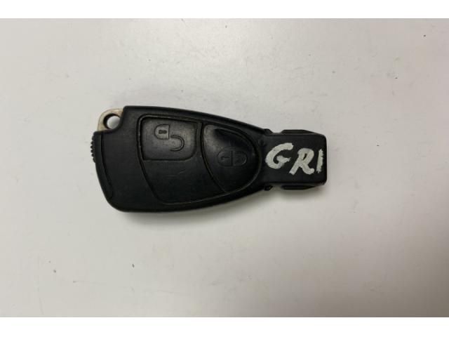 bontott MERCEDES-BENZ C-CLASS Kulcs