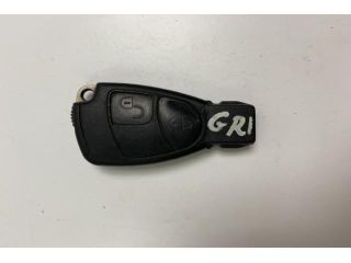 bontott MERCEDES-BENZ C-CLASS Kulcs