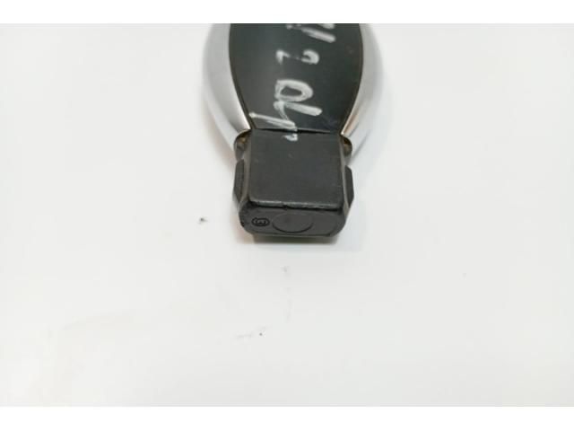 bontott MERCEDES-BENZ C-CLASS Kulcs